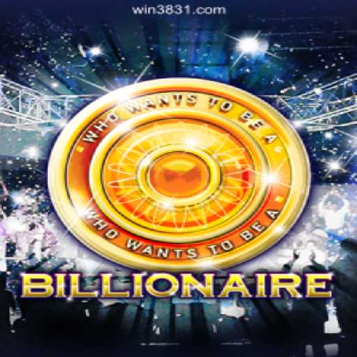 Exploring Billionaire: The Ultimate Online Slot Game on 3831.com Platform