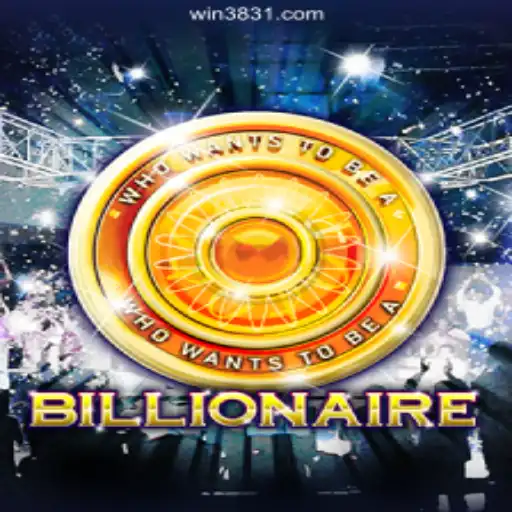 Exploring Billionaire: The Ultimate Online Slot Game on 3831.com Platform