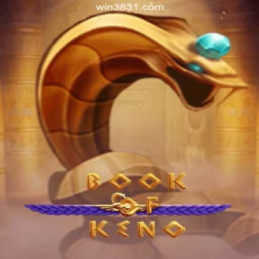 Discovering BookOfKeno: The Premier Online Slots Experience on 3831.com Platform