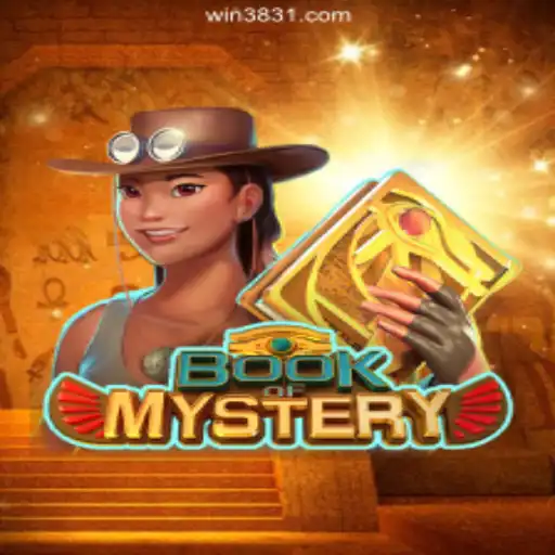 Unveiling the Thrilling World of 'Book of Mystery' on 3831.com Platform-Online Slots Brasil #1