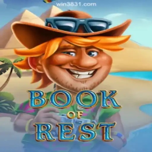 Experience the Thrill of BookofRest: A Premier Adventure on 3831.com Platform