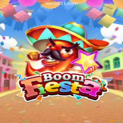 BoomFiesta: A Carnival of Excitement on the 3831.com Platform - Online Slots Brasil #1