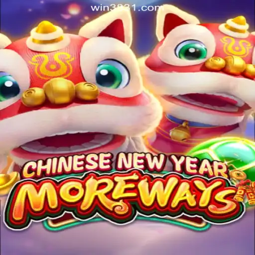 CHINESENEWYEARMOREWAYS: Revolutionizing Online Slots on 3831.com - Brasil's Leading Platform