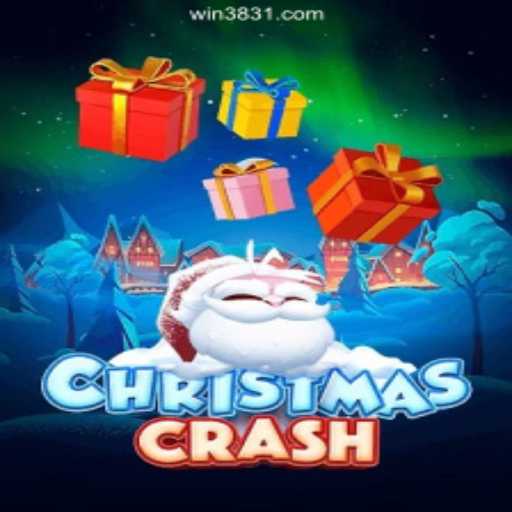 Discovering ChristmasCrash: A Festive Slot Experience on 3831.com