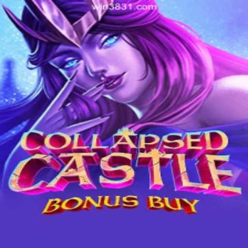 Explore the Thrilling World of CollapsedCastleBonusBuy on 3831.com Platform