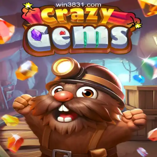Exploring the Excitement of CrazyGems on the 3831.com Platform