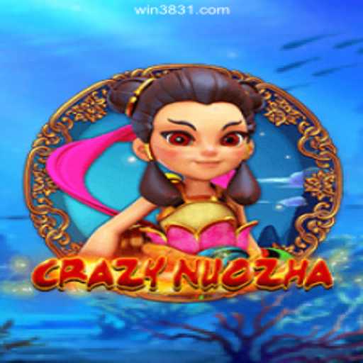 Discover the Thrills of CrazyNuoZha: A Leading Online Slot Game on 3831.com Platform