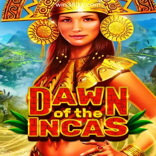 Discover the Thrilling World of DawnoftheIncas: The Leading Game on 3831.com Platform