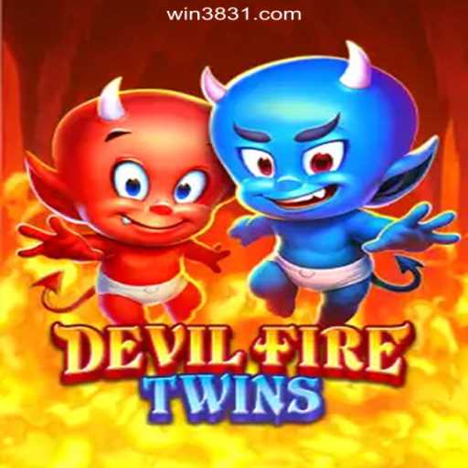 Discover the Excitement of DevilFireTwins on the 3831.com Platform