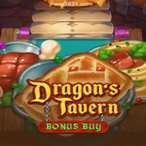 DragonsTavern: An Epic Gaming Adventure on the 3831.com Platform