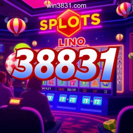 The World of Exclusive Events: Unveiling 3831.com Platform-Online Slots Brasil #1