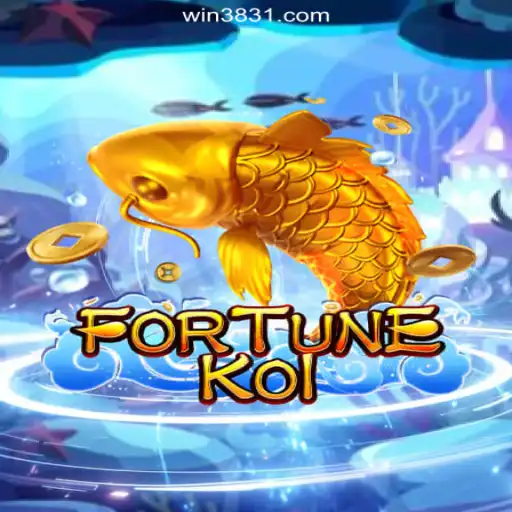 Experience the Excitement of FORTUNEKOI on 3831.com Platform - Online Slots Brasil #1