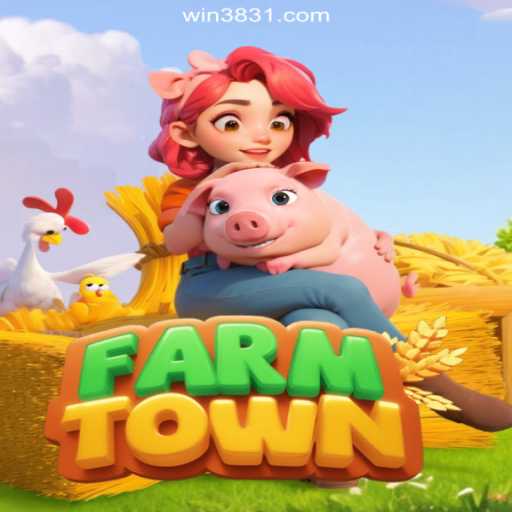 Explore FarmTown: A Virtual Farming Adventure on 3831.com