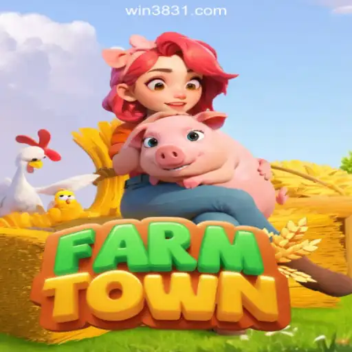 Explore FarmTown: A Virtual Farming Adventure on 3831.com