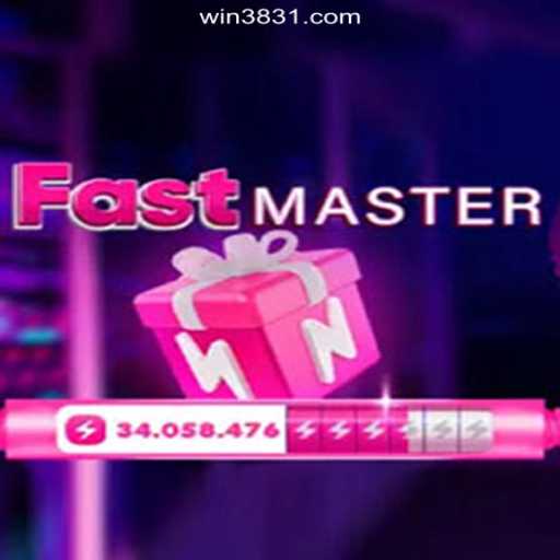 Experience the Thrill of FastMaster on 3831.com: Brazil's Premier Online Slots Platform