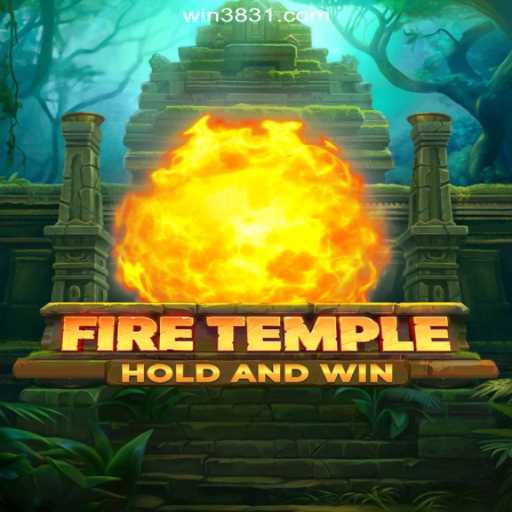 Exploring the Thrills of FireTemple: The Leading Online Slots Experience on 3831.com