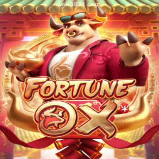 Exploring FortuneOx: Online Slot Sensation on the 3831.com Platform