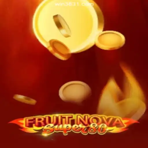 Discover the Exciting World of FruitNovaSuper80 Slots on 3831.com Platform