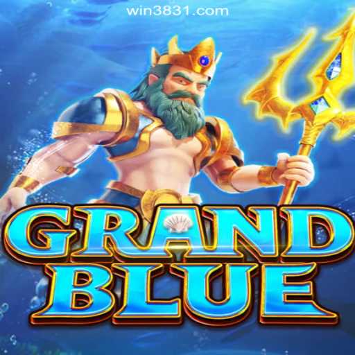 Exploring GRANDBLUE: The Premier Online Slots Experience on 3831.com