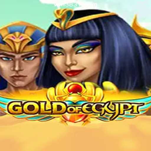 Discover the Excitement of GoldOfEgypt: A Top Slot Game on 3831.com