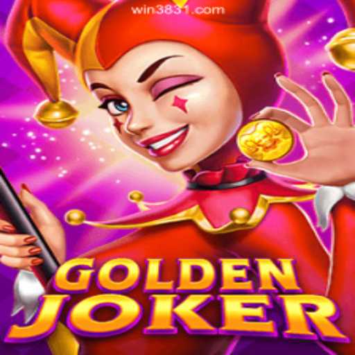 Exploring the Thrills of GoldenJoker on 3831.com: The Premier Online Slots Platform in Brasil