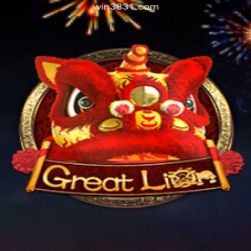Exploring GreatLion: The Thrilling Slot Experience on 3831.com Platform