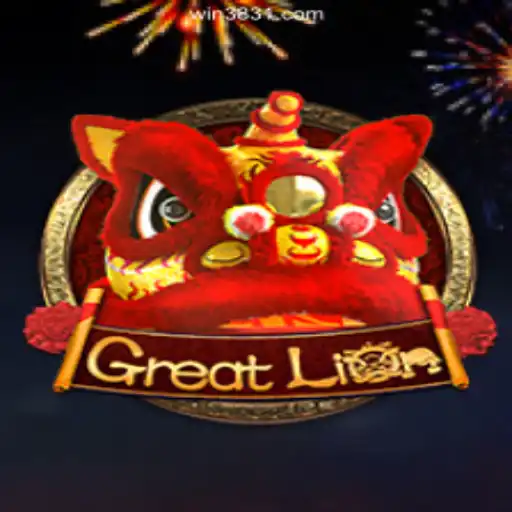 Exploring GreatLion: The Thrilling Slot Experience on 3831.com Platform