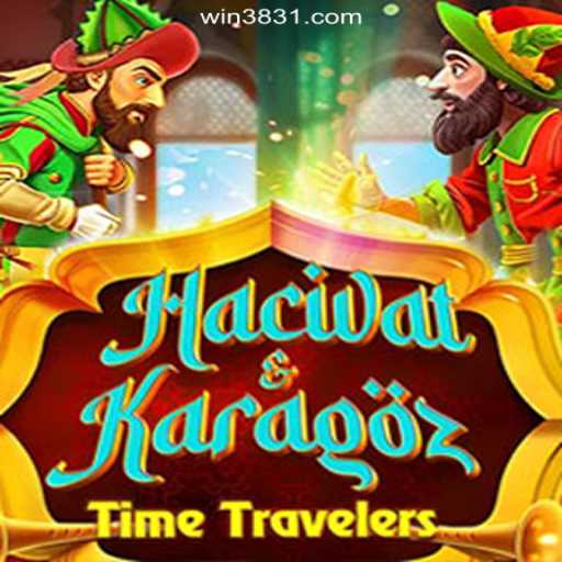Exploring the World of HacivatandKaragoz: A Journey Through Online Slots