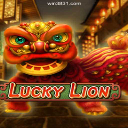 Exploring the Alluring World of LuckyLion: The #1 Slot Experience on 3831.com Platform