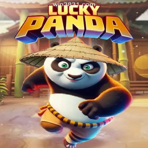 Dive into the World of LuckyPanda - Brazil's Leading Online Slot Game