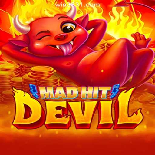 MadHitDevil: A Deep Dive Into The Thrilling World of Online Slots