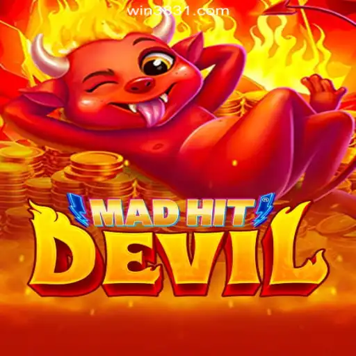 MadHitDevil: A Deep Dive Into The Thrilling World of Online Slots