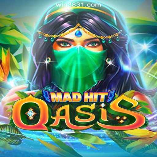 Discovering MadHitOasis: A Premier Online Slot Experience