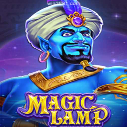 MagicLamp: The Ultimate Online Slot Experience on 3831.com