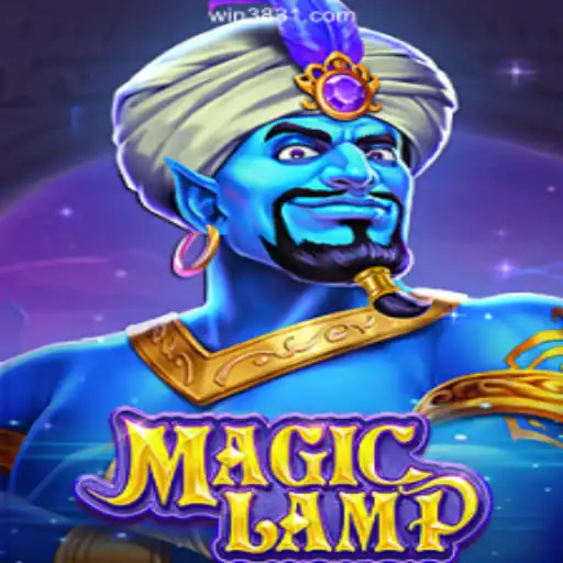 MagicLamp: The Ultimate Online Slot Experience on 3831.com