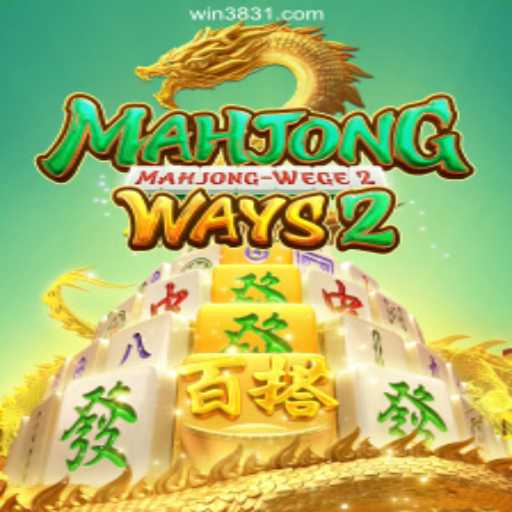 Discover the Thrills of MahjongWays2 on the 3831.com Platform: Online Slots Brasil #1