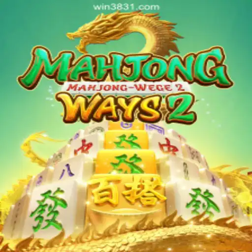 Discover the Thrills of MahjongWays2 on the 3831.com Platform: Online Slots Brasil #1
