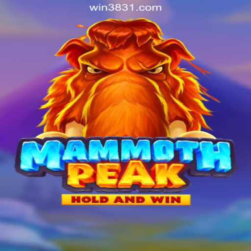 Exploring MammothPeak: The Game Elevating Online Slots Brasil #1