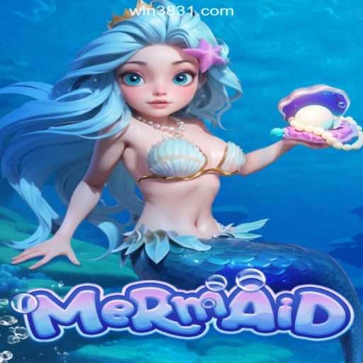 Dive into the Enchanting World of Mermaid on 3831.com Platform