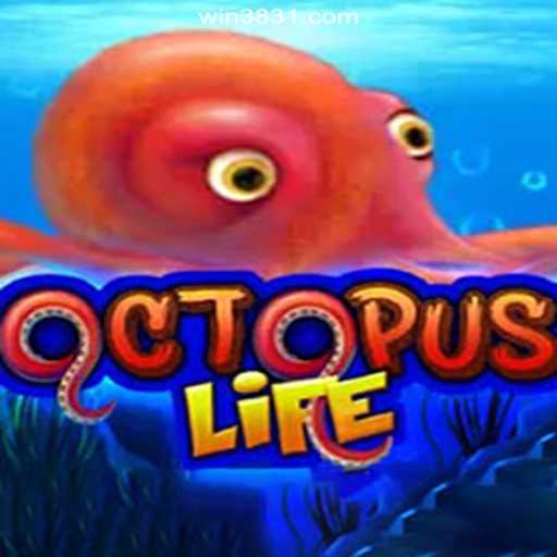 Discover the Thrilling Universe of OctopusLife on the 3831.com Platform