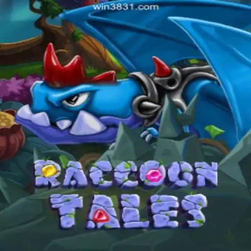 Discover the Exciting World of RaccoonTales on 3831.com Platform