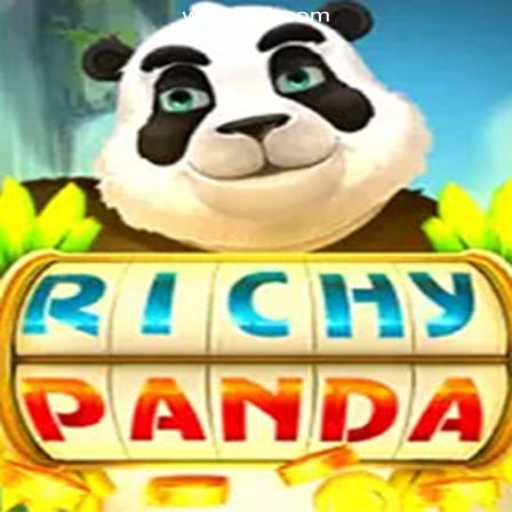 RichyPanda: Explore Thrilling Online Slots on the 3831.com Platform in Brazil