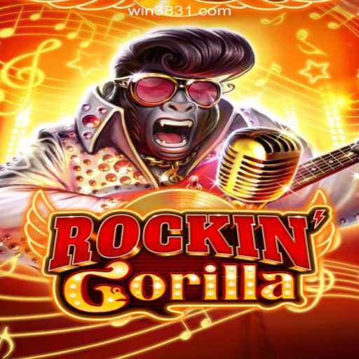 Exploring the Thrilling World of RockinGorilla on 3831.com: Brasil's Premier Online Slots Platform
