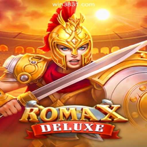 Exploring the Excitement of RomaXDeluxe on 3831.com: The Premier Platform for Online Slots in Brasil