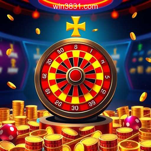 Exploring the Thrilling World of Rotary Games