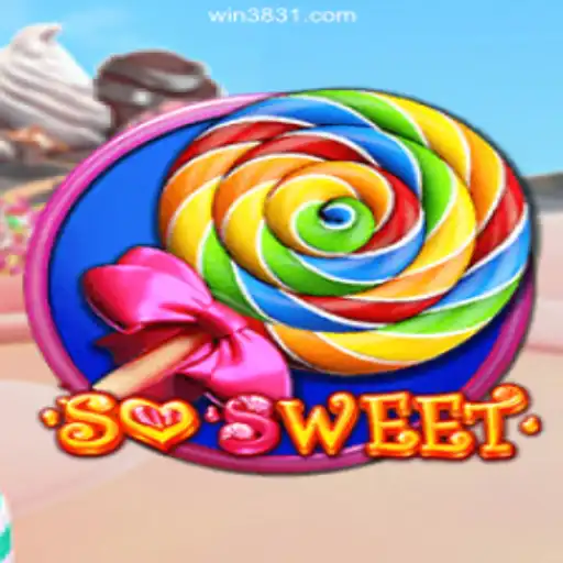 Discover the Exciting World of SoSweet on 3831.com Platform - Online Slots Brasil #1