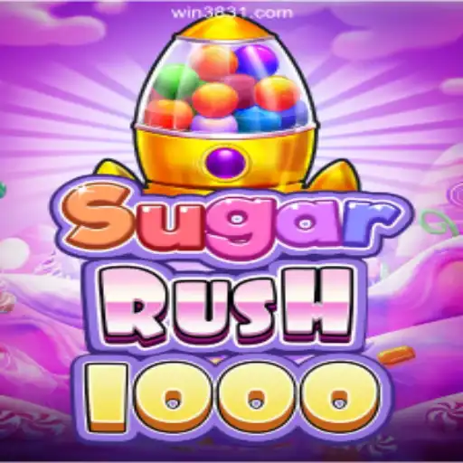 Explore the Exciting World of SugarRush1000: Brasil's #1 Online Slot Game on 3831.com
