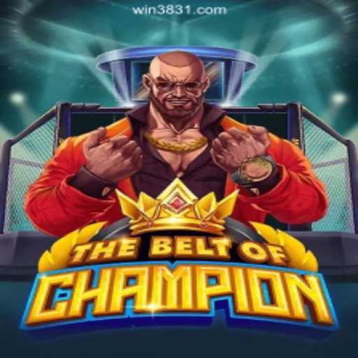 Exploring TheBeltOfChampion: The Thrilling Online Slot Experience