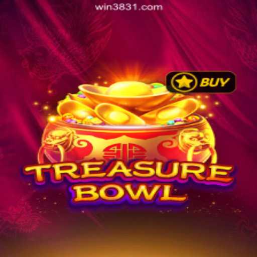 Discover TreasureBowl: The Ultimate Online Slot Experience in Brazil