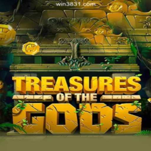 Discover the Thrilling Adventure of TreasureoftheGods on 3831.com: The Leading Online Slots Platform in Brazil
